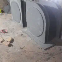 ساخت ، اجرا و نصب انواع سازهای صنعتی و ساختمانی