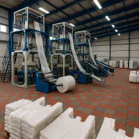 نایلکس به قیمت کارخانه  از ۲۵ کیلو تا ۲۴۰ تن