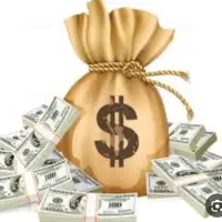 پرداخت وتامین سرمایه و نقدینگی. وام .پول 190میلیون