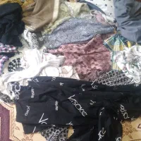 مانتو و لباس