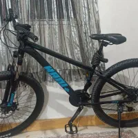 دوچرخه هانی پلاس 27/5