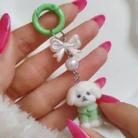 جاسوییچی پشمالو|بدلیجات|تهران, پرستار|دیوار