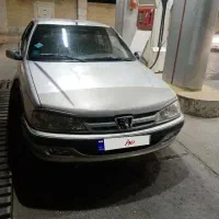 پارس 84 دوگانه|خودرو سواری و وانت|کرمان, |دیوار