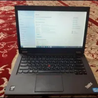 Lenovo T440 تاچ