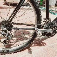 دوچرخه 26|دوچرخه، اسکیت، اسکوتر|نجفآباد, یزدانشهر|دیوار