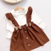 لباس بچگانه و نوزادی وسیسمونی