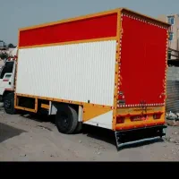 اتوبارباربری چهاردانگه گلشهر مرتضی گرد اسلامشهر