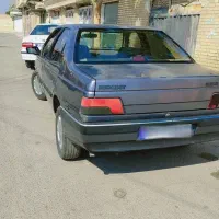 پژو ۴۰۵ مدل ۹۵|خودرو سواری و وانت|دزفول, |دیوار