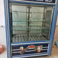 یخچال ایستاده