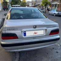 پژو پارس در حد صفر|خودرو سواری و وانت|شاهین دژ, |دیوار