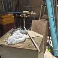 فروش ضایعات آهن