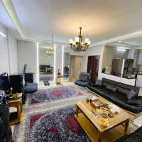 مبل هشت نفره تخت شو