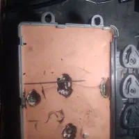 تعمیر گاه سیار