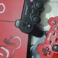 Sony پلی استیشن 2|کنسول، بازی ویدئویی و آنلاین|مشهد, سپاد|دیوار