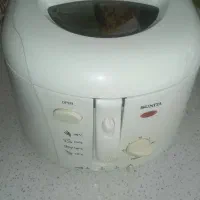 سرخ کن مدل  SU-8800|اجاق گاز و لوازم برقی پخت‌وپز|گلبهار, شهر جدید گلبهار|دیوار