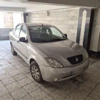 تیبا دوگانه سوز