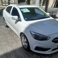 شاهین G، مدل ۱۴۰۰