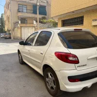 پژو ۲۰۷ اتوماتیک مدل ۱۴۰۳ نقد و اقساط|خودرو سواری و وانت|اصفهان, شهید رجایی|دیوار