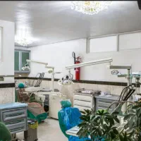 دستیار دندانپزشک خانم