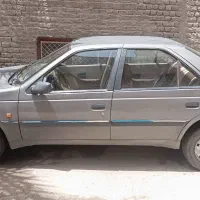 پژو، 405 دوگانه فابریک، CNG مدل 1389|خودرو سواری و وانت|قم, میرزائیه|دیوار