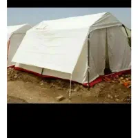 چادر 12نفره هلال احر