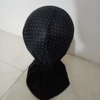 دستمال سر دورگ|لباس|اصفهان, درب کوشک|دیوار