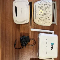 ۳ دستگاه مودم