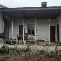 بنایی کاشیکاری بازسازی  خانه از رستم آباد تا سنگر