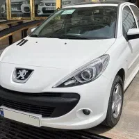 207 اتومات پانا/بدون ضامن/قسطی