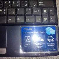 مینی لپ تاپ ASUS|رایانه همراه|ارومیه, |دیوار