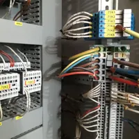 برقکار صنعتی وساختمانی نصب و سرویس کولرهای آبی