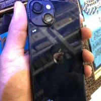 اپل iPhone 13 با حافظهٔ ۱۲۸ گیگابایت|موبایل|مشهد, امام خمینی|دیوار