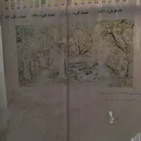 تابلو فرش|تابلو فرش|اصفهان, کوجان|دیوار