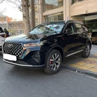 تیگو ۷ پرو مکس دودیفرانسیل|خودرو سواری و وانت|کرمان, |دیوار