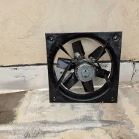 هواکش صنعتی