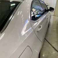 ام جی ۵۵۰/ MG 550/ مدل 2012/ بی رنگ فنی خوب|خودرو سواری و وانت|تهران, علم و صنعت|دیوار