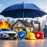 صدور انواع بیمه با بهترین قیمت