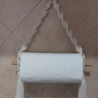 دکور مکرومه ای|صنایع دستی و سایر لوازم تزئینی|نوشهر, |دیوار