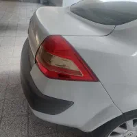 تنها مگان مدل 1393اتوماتیک|خودرو سواری و وانت|تهران, دکتر هوشیار|دیوار