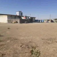 فروش کارخانه فعال قند به متراژ ۵۸۰۰ کد ۵۷۰۷|فروش دفتر صنعتی، کشاورزی، تجاری|زاویه, |دیوار