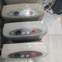 تعمیرات تخصصی و فروش بخاری برقی گازی ژاپنی|بخاری، هیتر، شومینه|بروجن, |دیوار