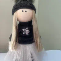 عروسک|اسباب‌بازی بچه|ارومیه, |دیوار