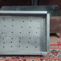 منقل نو|اجاق گاز و لوازم برقی پخت‌وپز|مبارکه, |دیوار