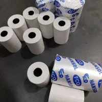 رول حرارتی 8 سانت .بزرگتر