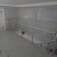 نرده استیل تعمیرات نصب و فروش ۲۴ ساعته|خدمات پیشه و مهارت|تبریز, |دیوار