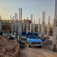 اجاره جک و قالب ساختمانی