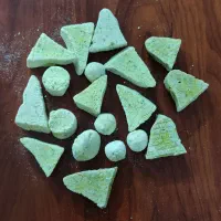 فروش لبنیات محلی