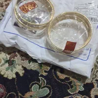 ۱۲تا النگو طلاروس نو|بدلیجات|کرمانشاه, |دیوار