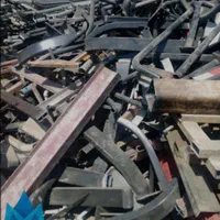 ضایعات شما اهن میس المنیوم وغیره خریداریم