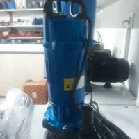 انواع کفکش و پمپ اب